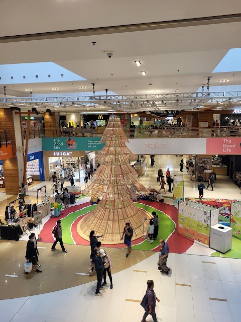 Tseung Kwan O Plaza Phase 1