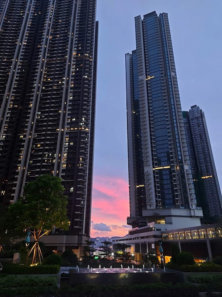 Lohas Park Phase 9C Ocean Marini