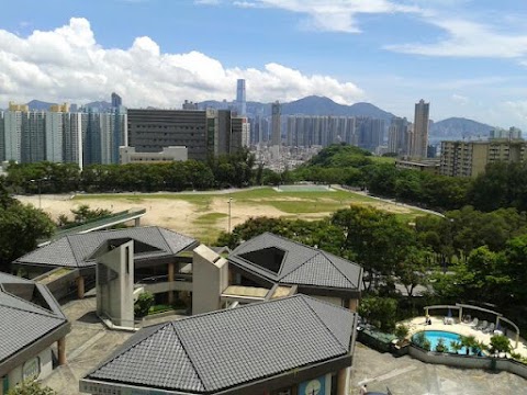 Beacon Heights Phase 1