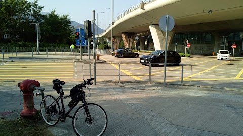 Hong Lok Yuen First Street