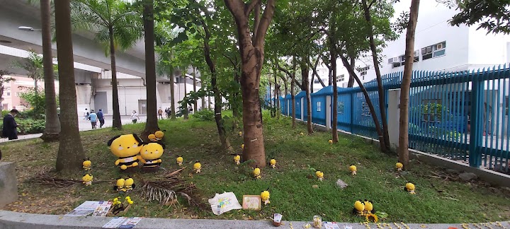 City One Shatin Phase 5