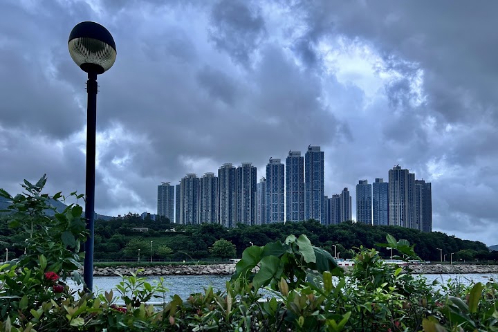 Lohas Park Phase 9B Grand Marini