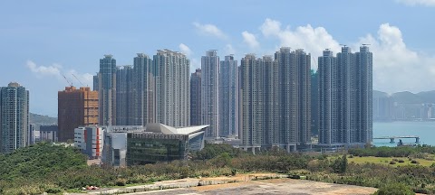 Lohas Park Phase 1 The Capitol