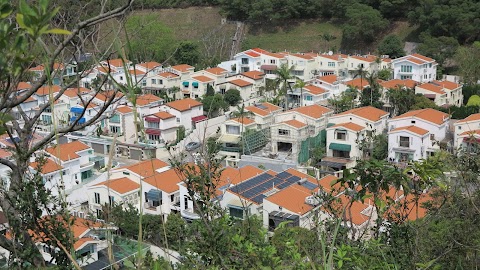 Hong Lok Yuen First Street