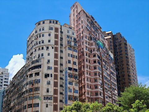 Grand Central Phase 1