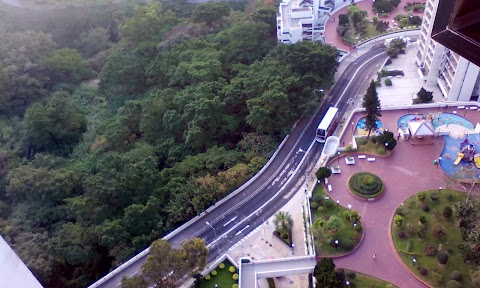 Chi Fu Fa Yuen Yar Chee Villas