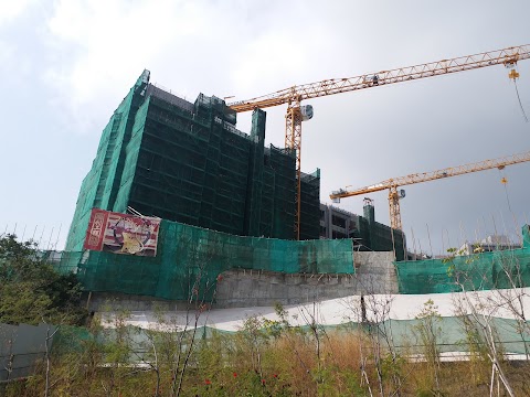 Beacon Heights Phase 1