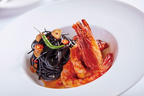 Hong Kong Parkview Parkview Club & Suites