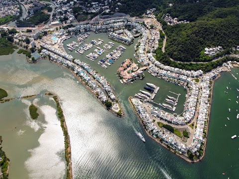 Marina Cove Phase 5