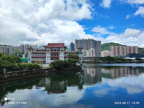 City One Shatin Phase 2