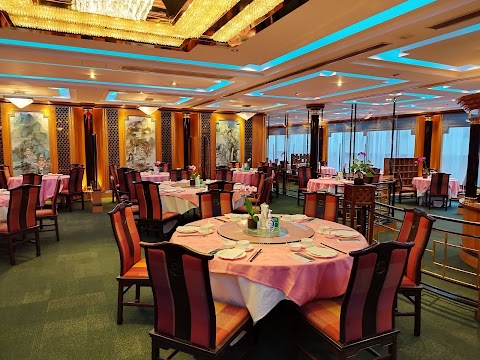 Hong Kong Parkview Parkview Club & Suites