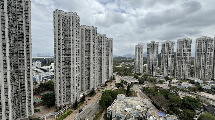 Kingswood Villas Lynwood Court