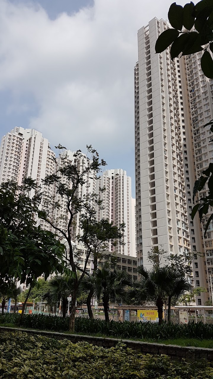 Central Park Towers