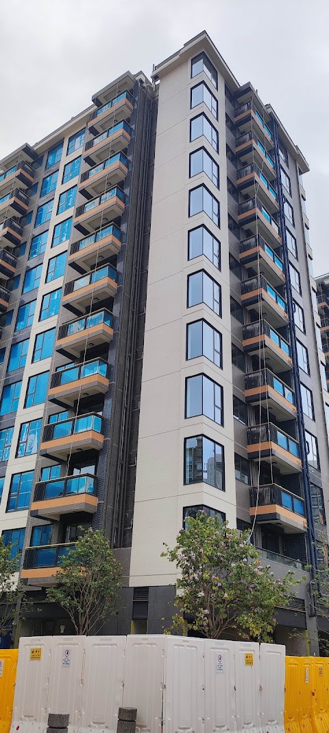 High Park Phase 1 High Park I