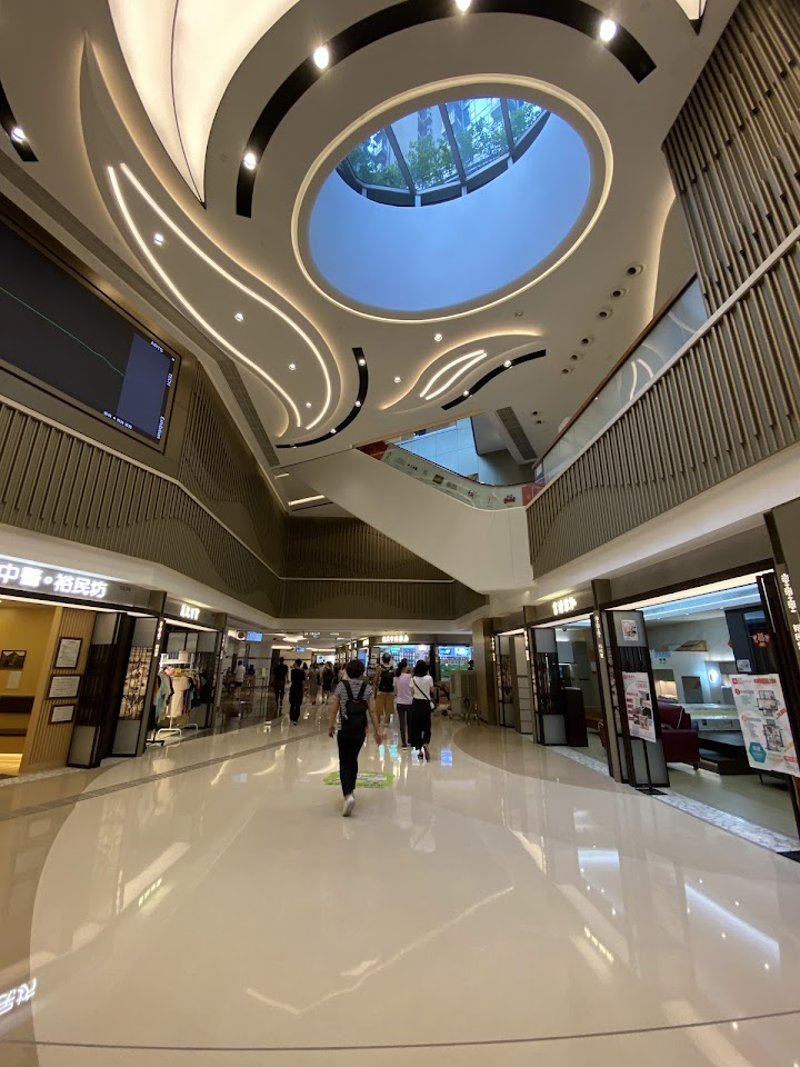 Grand Central Phase 1