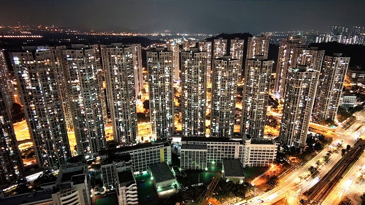 Kingswood Villas Lynwood Court