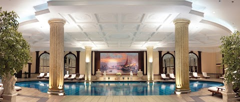 Hong Kong Parkview Parkview Club & Suites