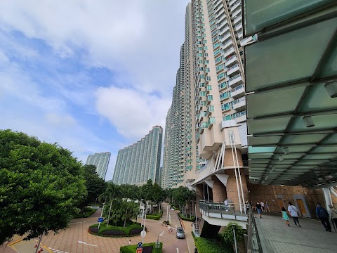 Coastal Skyline Phase 4 Le Bleu Deux