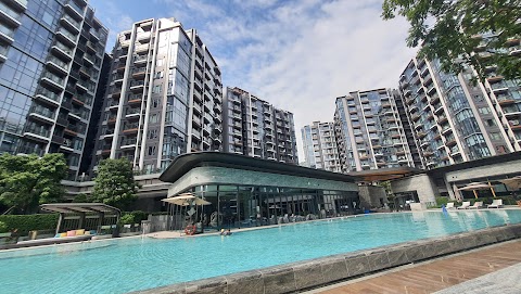 Silicon Hill Phase 1