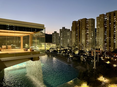 The Pavilia Farm Phase 2