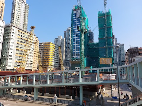 Baker Circle One Phase 2 Phase 2