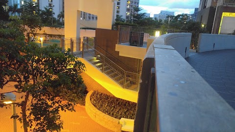 Lam Tin Estate Phase 8 Ph 7 & 8