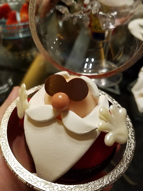 The Redhill Peninsula Site B