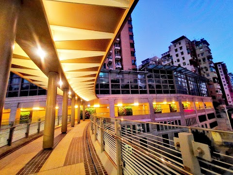 Grand Central Phase 1