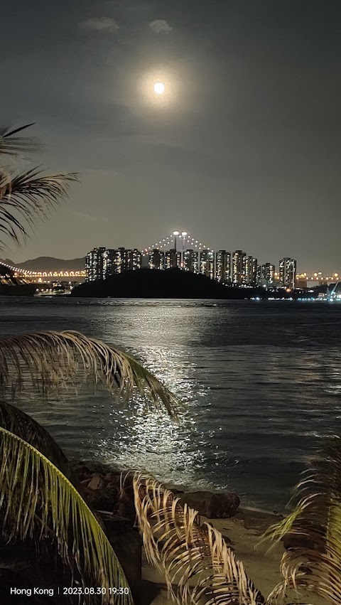 Hong Kong Garden Phase 3