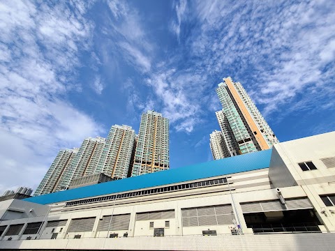 Century Gateway Phase 1