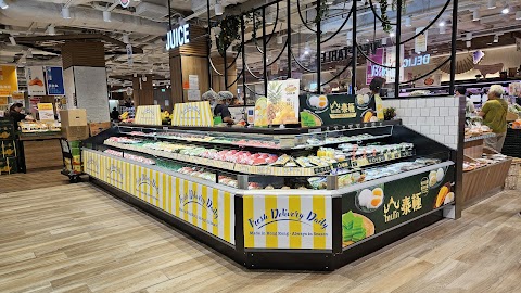 Tai Po Centre Phase 4