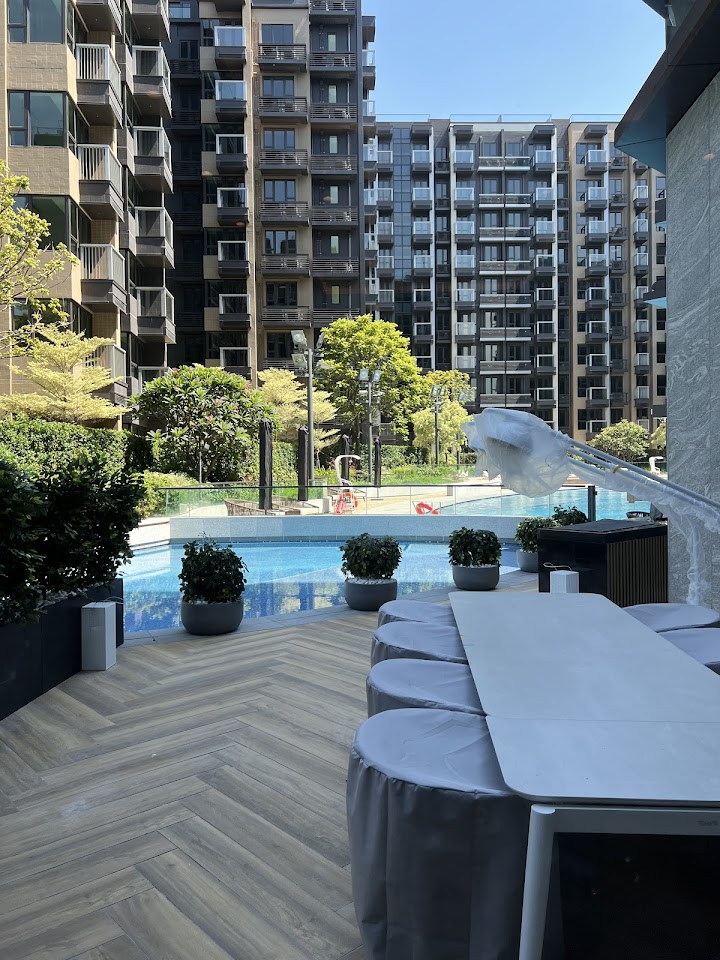 Wetland Seasons Bay Phase 1