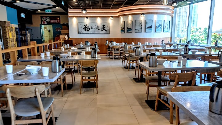 Ocean Pride Phase 3A Ocean Supreme