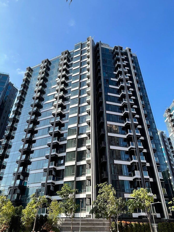 The Royale Phase 1 Seacoast Royale