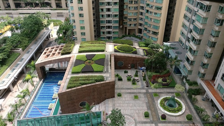 The Waterfront Phase 2