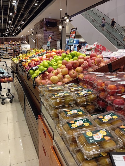 Tseung Kwan O Plaza Phase 1