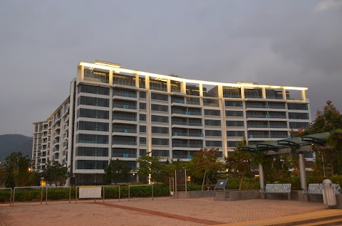 Providence Bay Phase 1