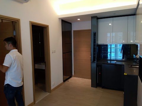 Century Link Phase 1