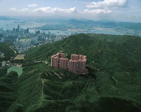 Hong Kong Parkview