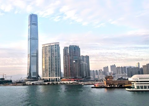 Victoria Harbour Phase 1B