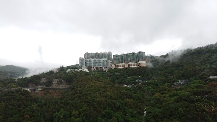 Tsuen King Garden Phase 1