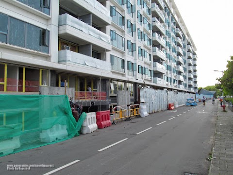 Providence Bay Phase 1