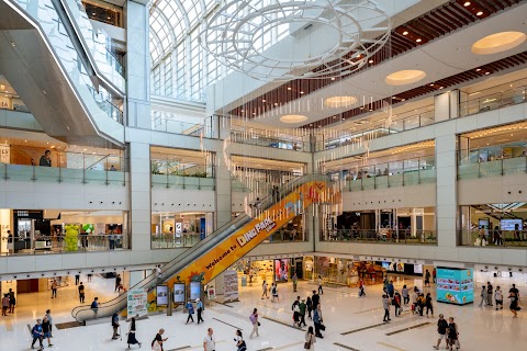 New Town Plaza Phase III