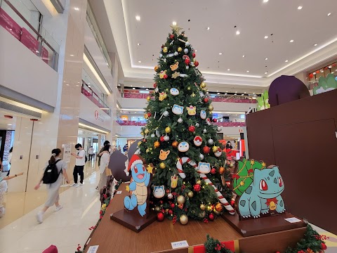 Tuen Mun Town Plaza Phase 1