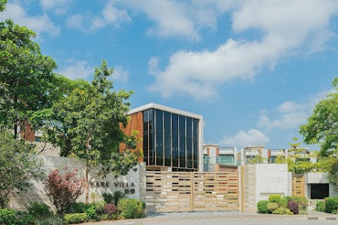 Park Villa Phase 1