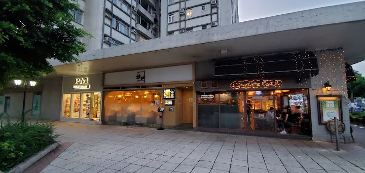 Lei King Wan Sites C