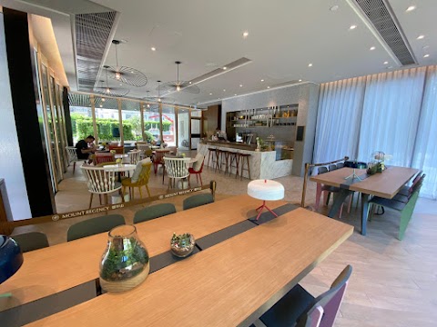 Mount Regency Phase 2