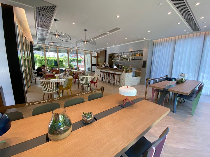 Mount Regency Phase 2