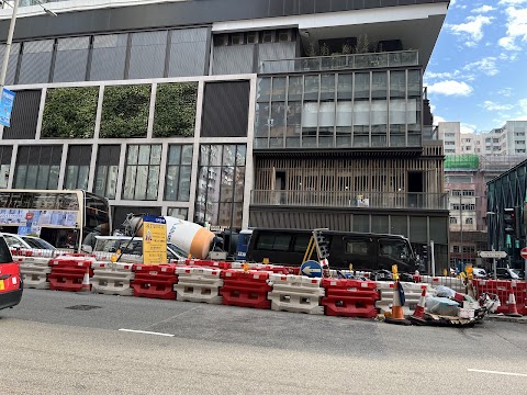 Baker Circle One Phase 2 Phase 2