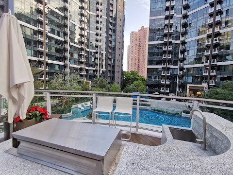 The Royale Phase 1 Seacoast Royale